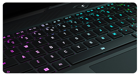 Keyboard