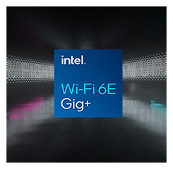 Wi-Fi 6E