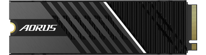 1TB Aorus 7000S Gen4 SSD