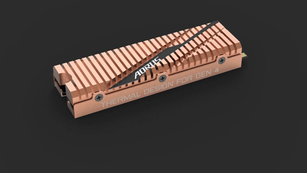 copper design