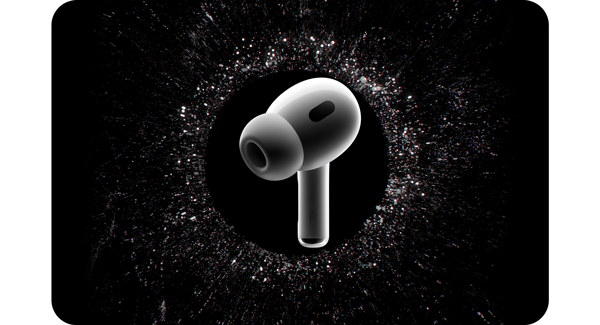 Spatial Audio