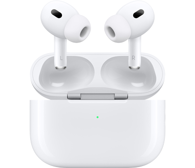 Apple AirPods Pro 2nd Gen USB-C with MagSafe Charging Case