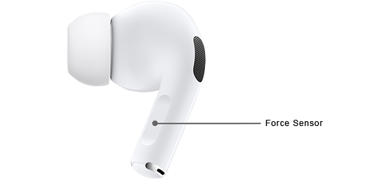 Apple AirPods Pro