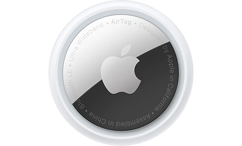 AirTag GPS Locator Apple