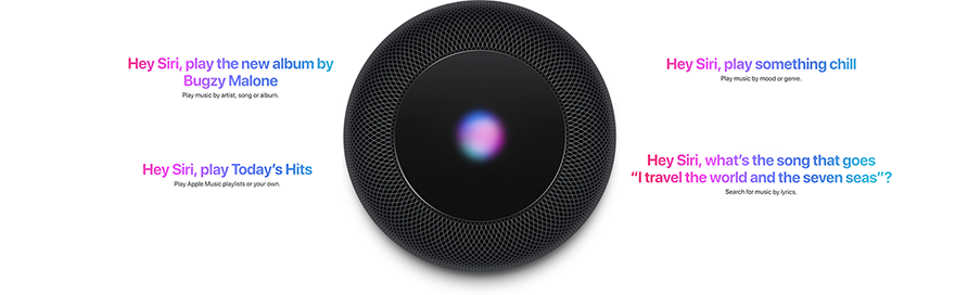 Hey Siri