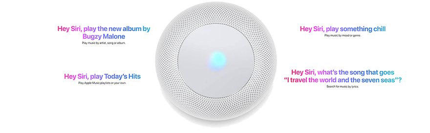 Hey Siri