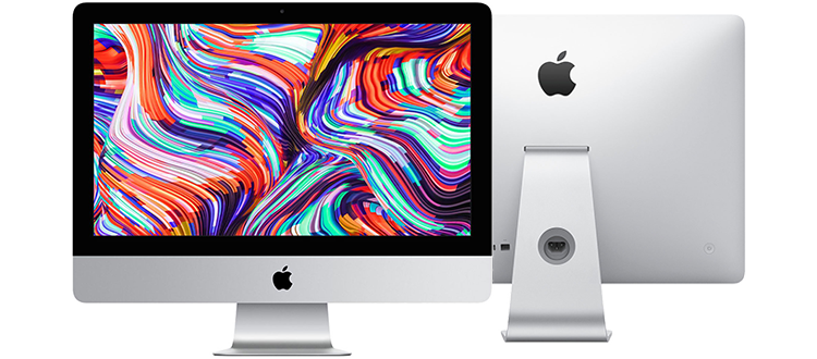 apple imac