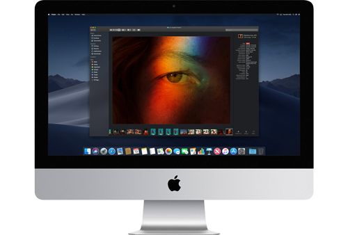 macos