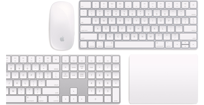 Apple Accessories