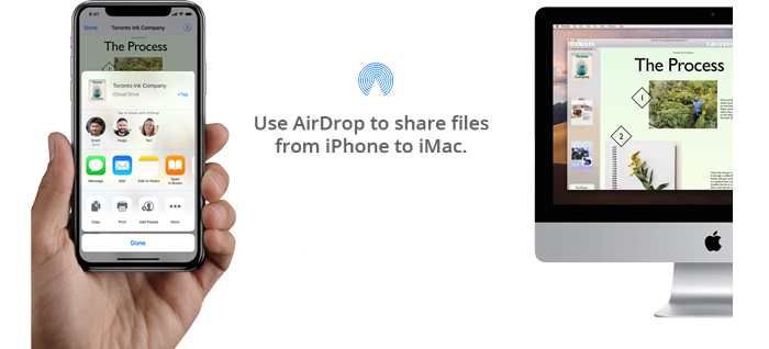 airdrop