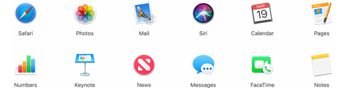 apps