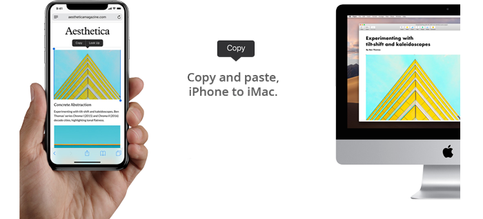 copy