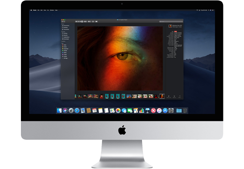 macos