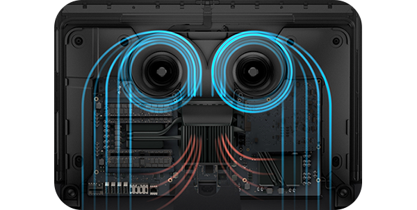 4K Recording
