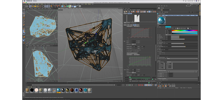 cinema 4d