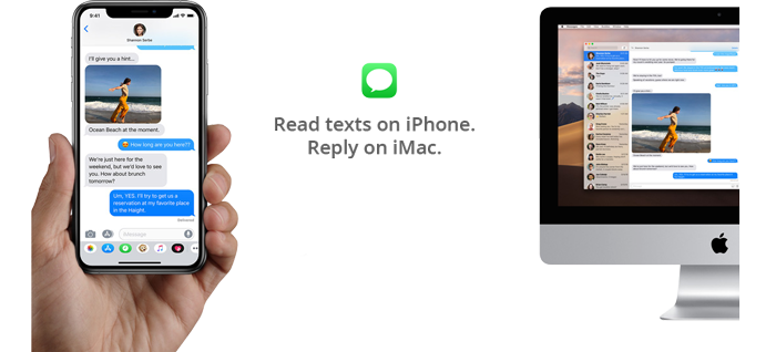 message