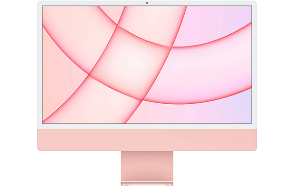 apple imac 2021
