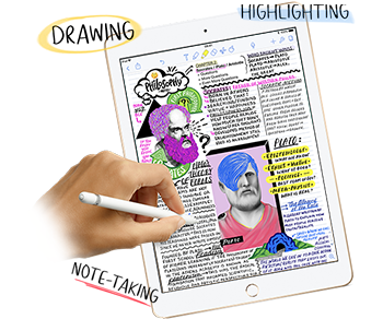 apple pencil