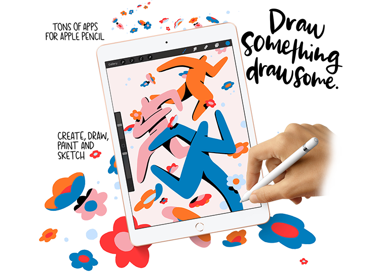 draw