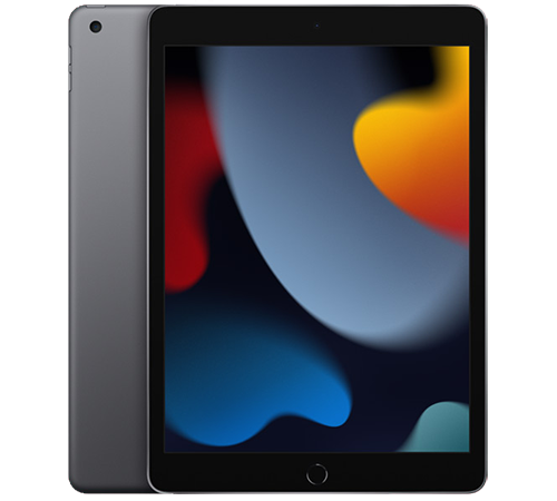 iPad