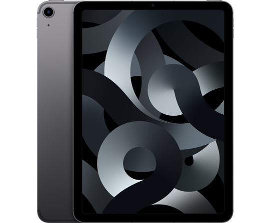 apple ipad air 5th gen