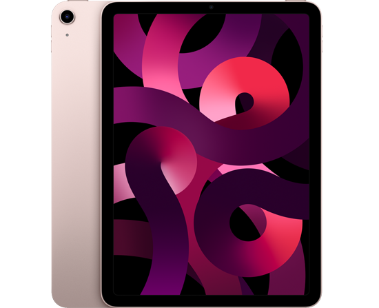 apple ipad air 5th gen