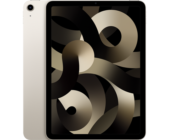 apple ipad air 5th gen