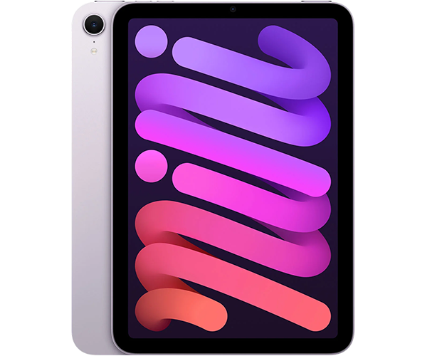 iPad Mini 7