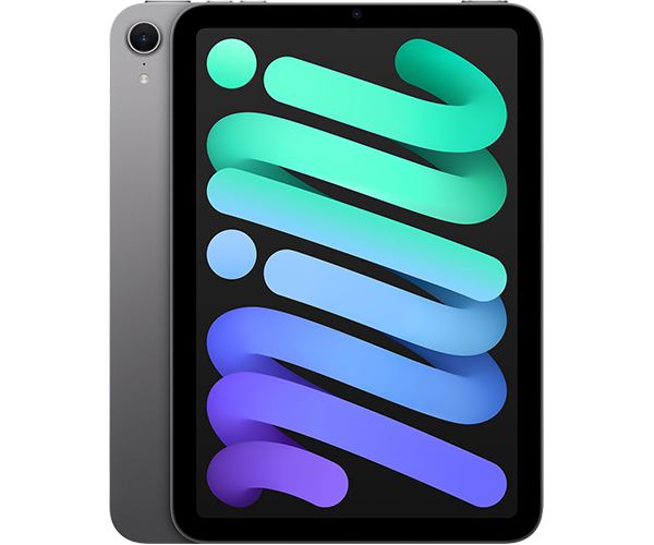 iPad Mini 7