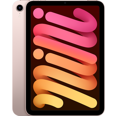 iPad mini 6