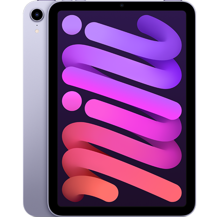 iPad mini 6
