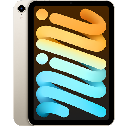 iPad mini 6