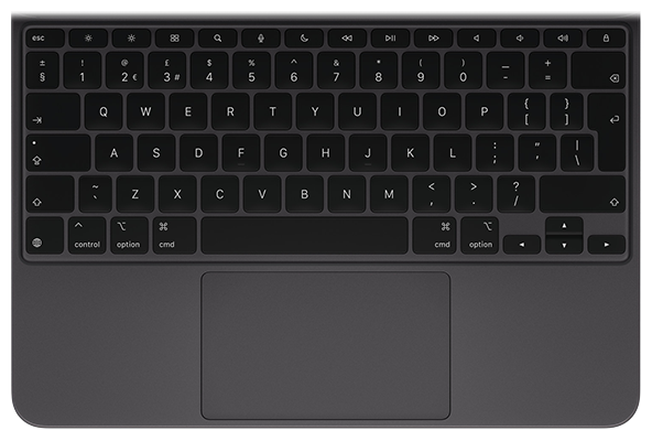 Apple Magic Keyboard