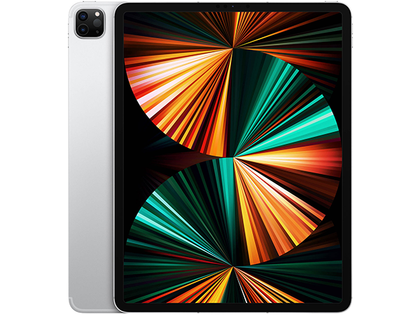 ipad pro 5th gen