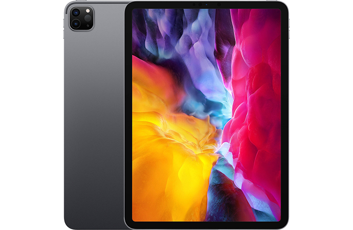 11 inch ipad pro with wifi