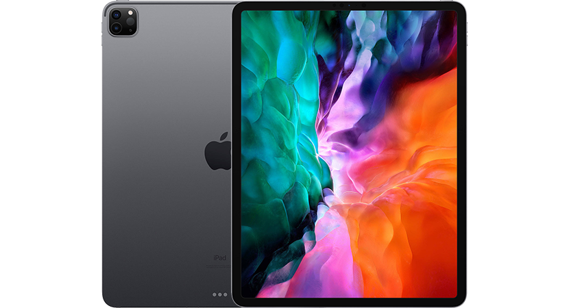 12 inch ipad pro with wifi