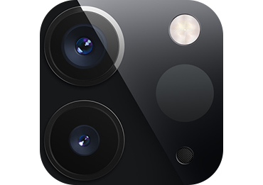 ipad cameras