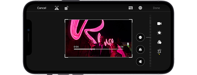 4K Recording