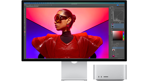 Mac Studio