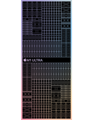 M1 Ultra