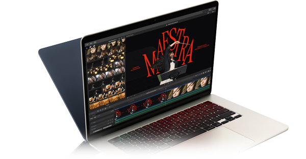 M4 Chip