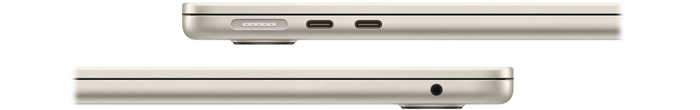 ports