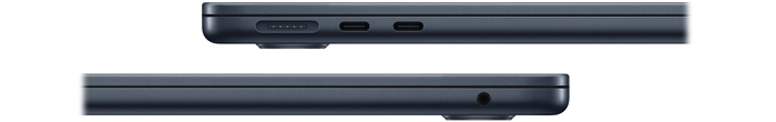 ports