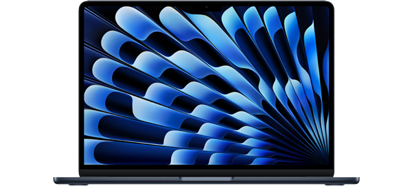 Apple MacBook Air 13.6-inch