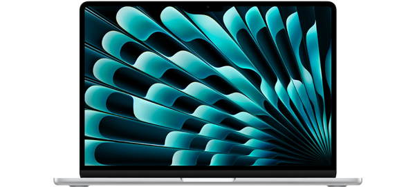 Apple MacBook Air 13.6-inch