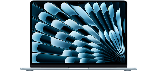Apple MacBook Air 13.6-inch