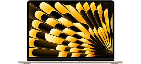 Apple MacBook Air 13.6-inch