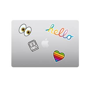 Mac is built to last