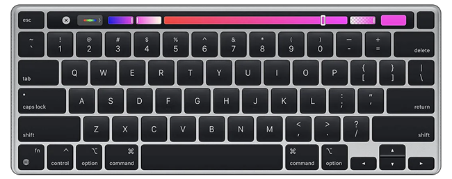 Magic Keyboard