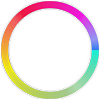 P3 Wide Colour